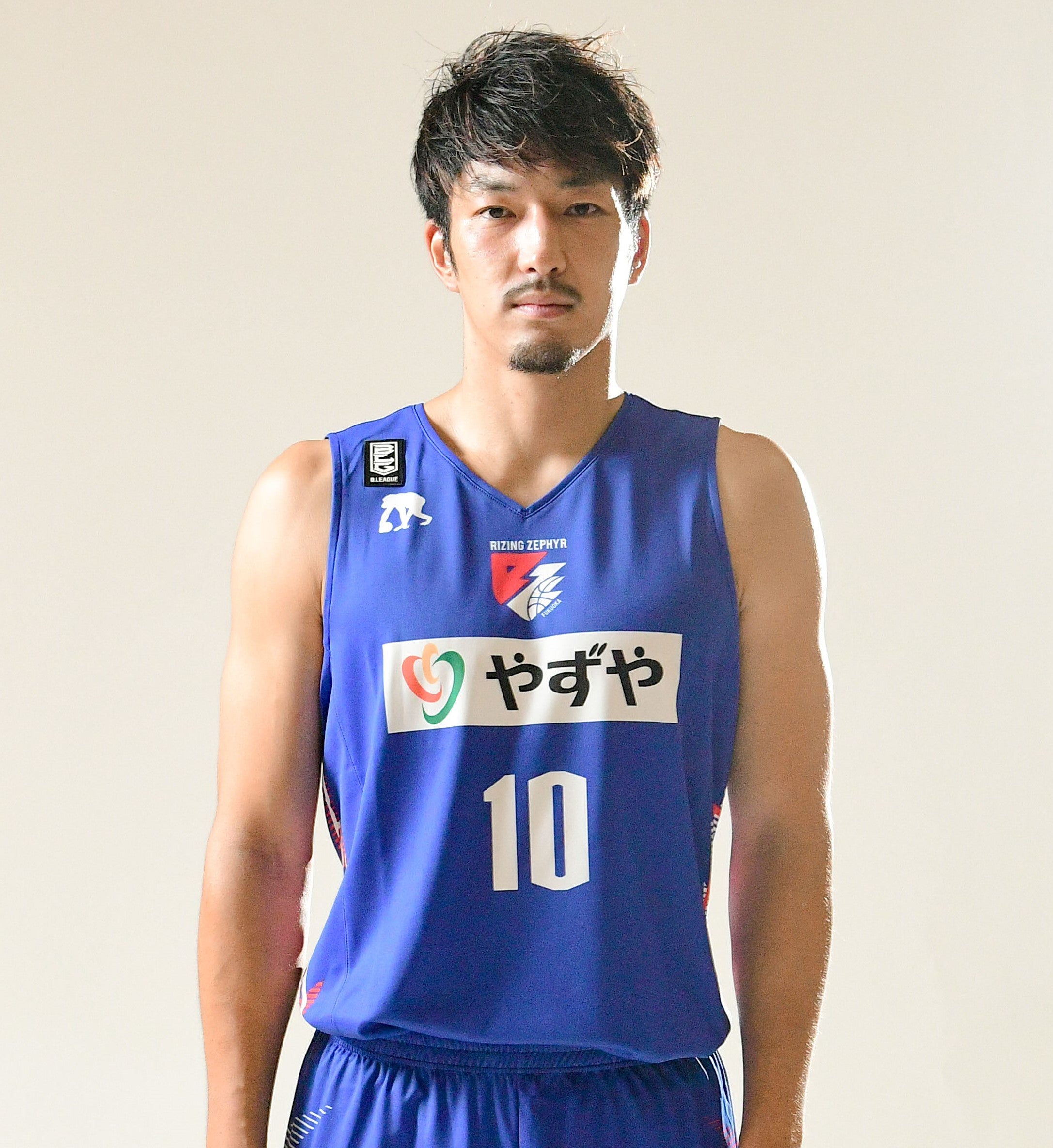 10本多純平選手の負傷に関するご報告 | ライジングゼファー福岡